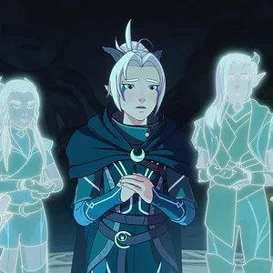 Le Prince des dragons