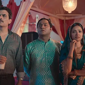 Les Mauvais Calculs de Tribhuvan Mishra