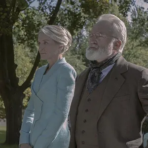 The Handmaid's Tale : La Servante écarlate