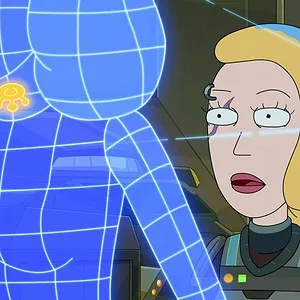 Rick et Morty