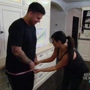 L'incroyable Famille Kardashian