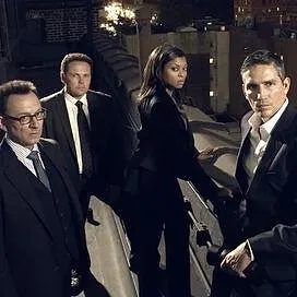 Person of Interest S1 E17