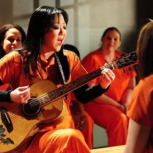 Drop Dead Diva