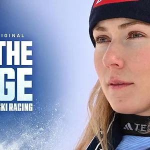 On the Edge: World Cup Ski Racing