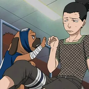 NARUTO