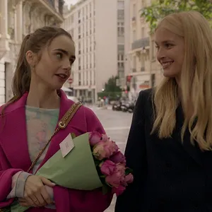 Emily in Paris