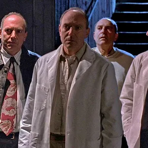 X-Files : Aux frontières du réel