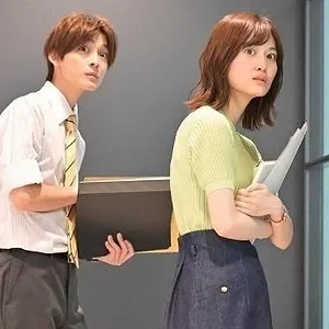 着飾る恋には理由があって