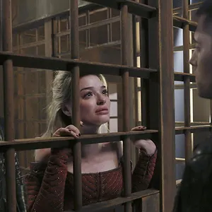 Once Upon a Time in Wonderland