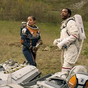 Perdus dans l'espace