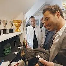L'Agence - L'immobilier de luxe en famille