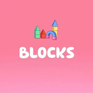 Les petites histoires de Bluey