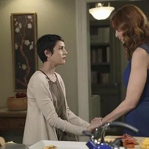 Desperate Housewives