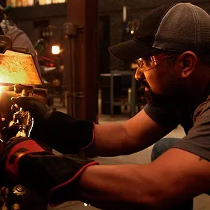 Le Meilleur Forgeron