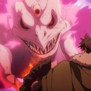 The Rising of the Shield Hero
