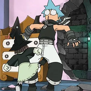 Soul Eater