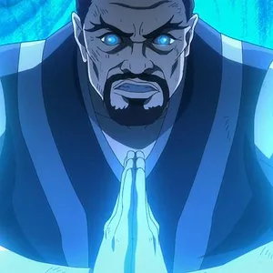 Yasuke