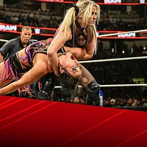 Raw Weekly Recap
