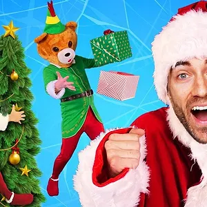 Danny Go!