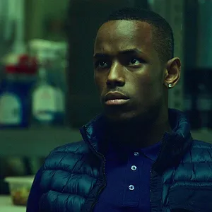 Top Boy