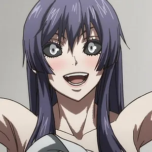 KENGAN ASHURA