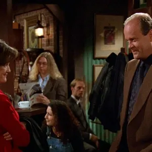 Frasier