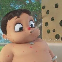 Bheem Bam Boum
