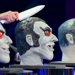 On en mangerait... ou pas