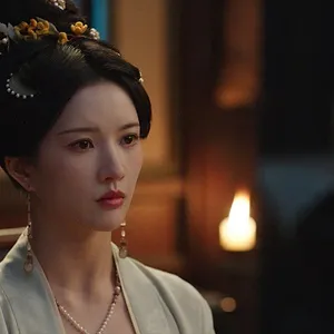 Les filles de Madame Li