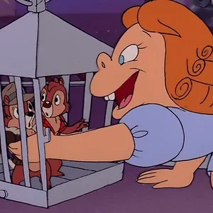 Tic et Tac, les rangers du risque