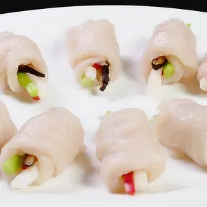 L'origine des saveurs