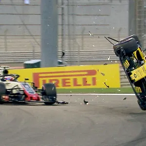 Formula 1 : Pilotes de leur destin