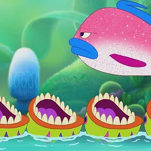 Trolls : en avant la musique !