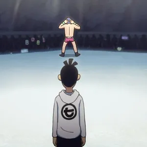 Scissor Seven