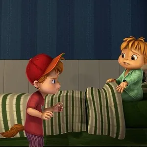 Alvinnn !!! et les Chipmunks
