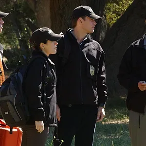 NCIS : Enquêtes spéciales