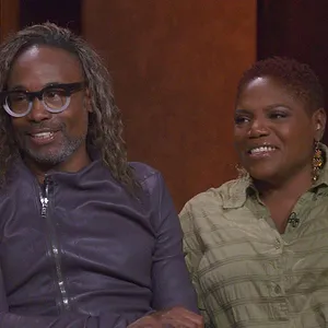 En direct de l'autre monde avec Tyler Henry