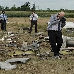 Mayday : Dangers dans le ciel