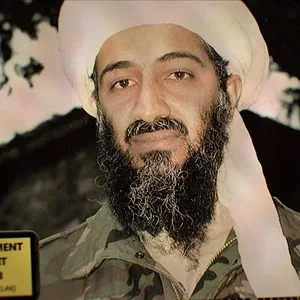 Une traque américaine : Oussama Ben Laden