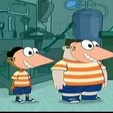 Phinéas et Ferb