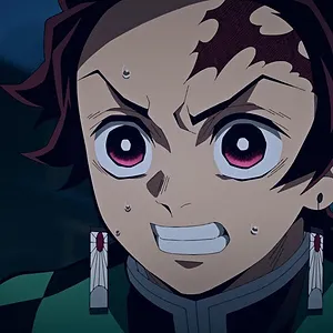 Demon Slayer : Kimetsu no Yaiba