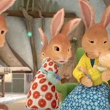 Pierre Lapin