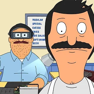 Bob's Burgers