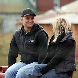 L'amour est dans le pré (Canada)