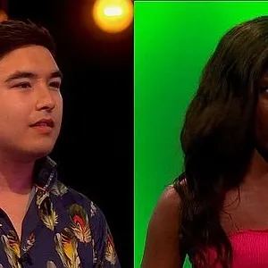 Naked attraction : l'amour à poil