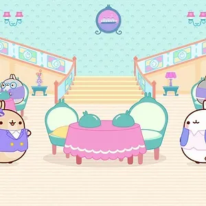 Molang