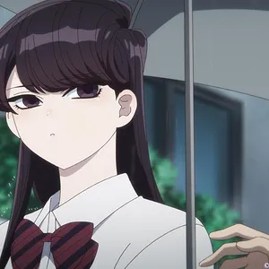 Komi cherche ses mots