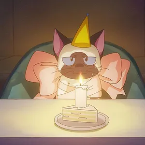 Sacrée galère !