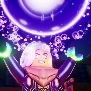 LEGO Ninjago : Le soulèvement des dragons