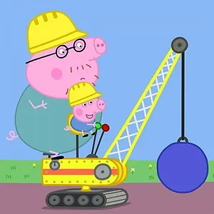 Peppa Pig